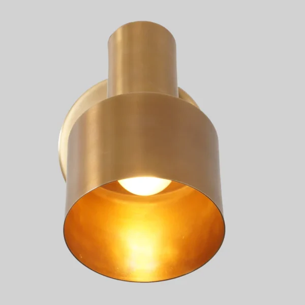 Pivot Wall Sconces - Image 2